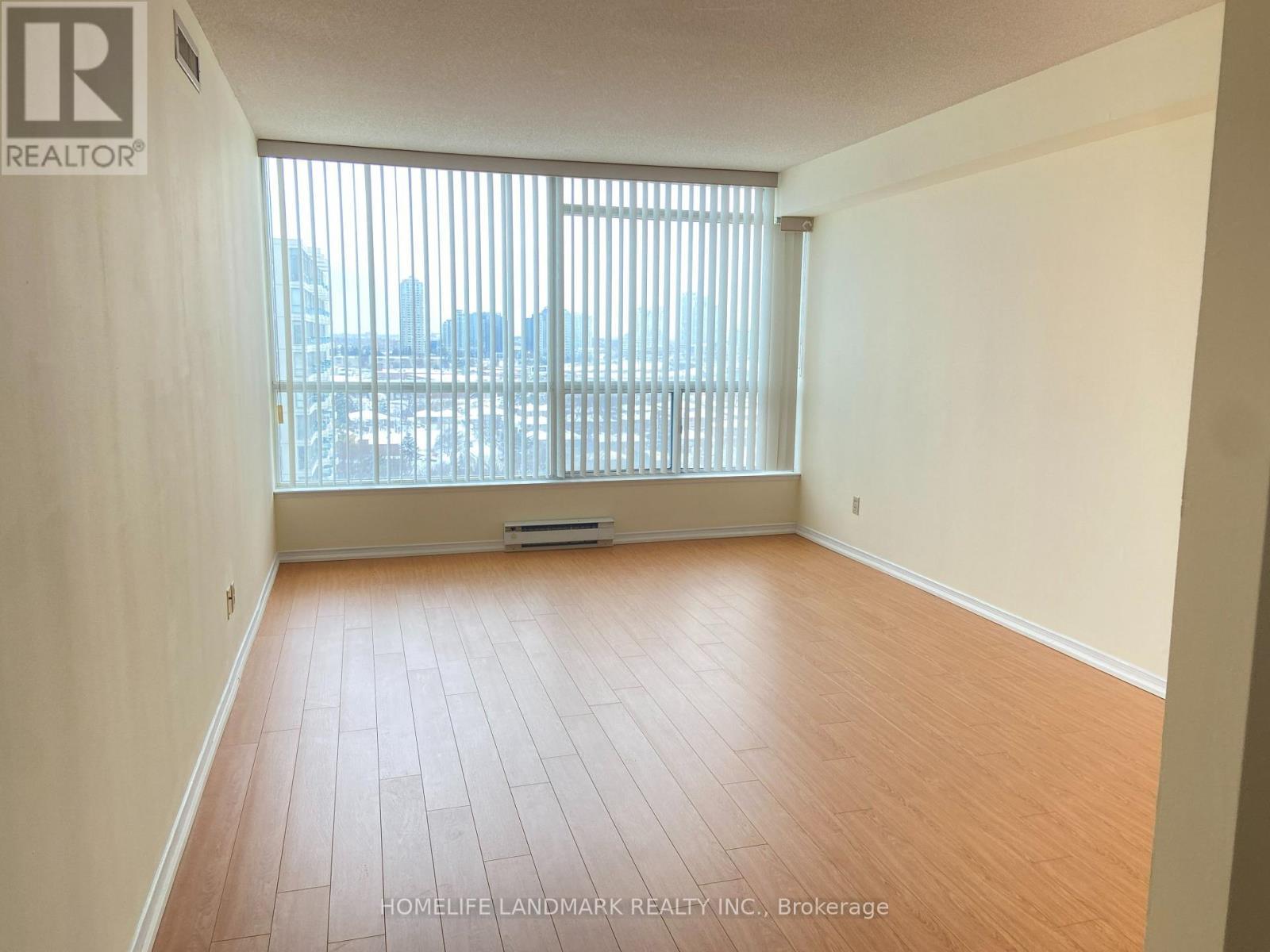 1204 - 4725 Sheppard Avenue E, Toronto, ON - Indoor Photo Showing Other Room