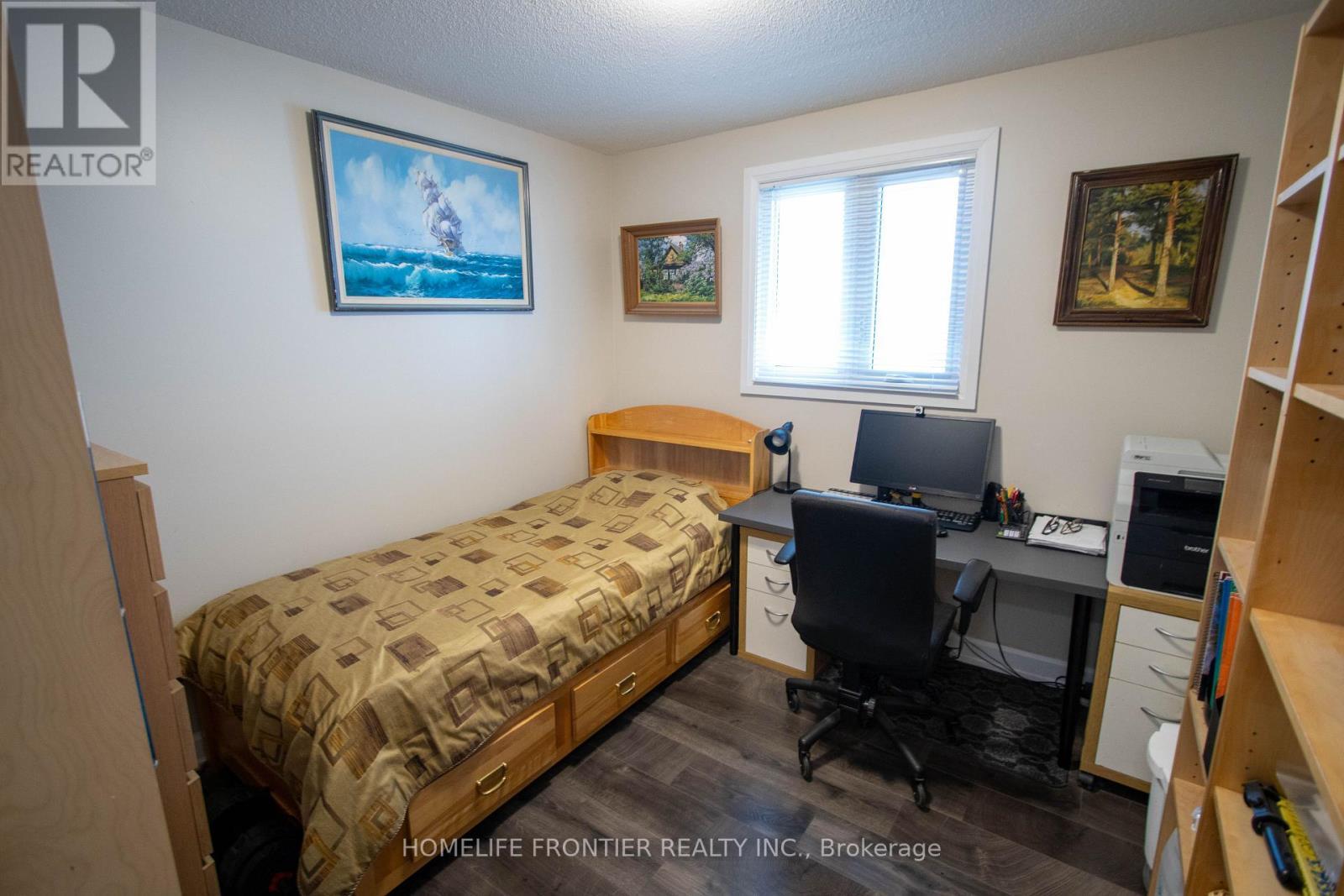 59 Dowswell Drive, Toronto, ON - Indoor