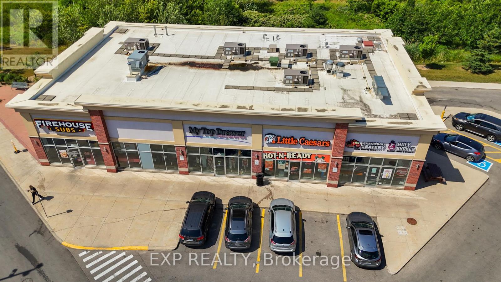 H4 - 2321 Appleby Line, Burlington, ON