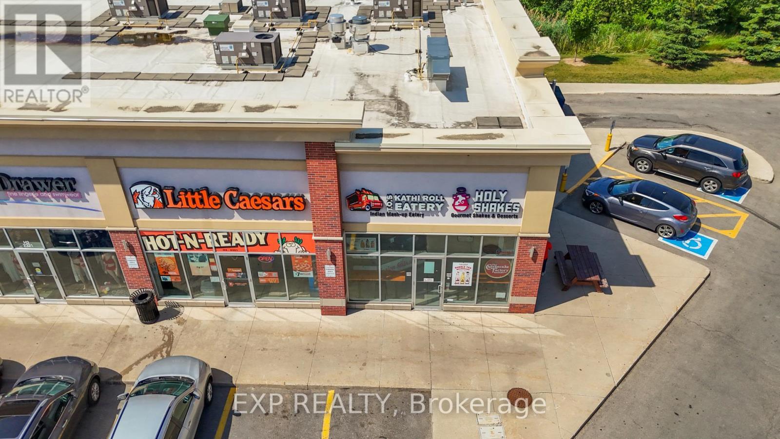 H4 - 2321 Appleby Line, Burlington, ON