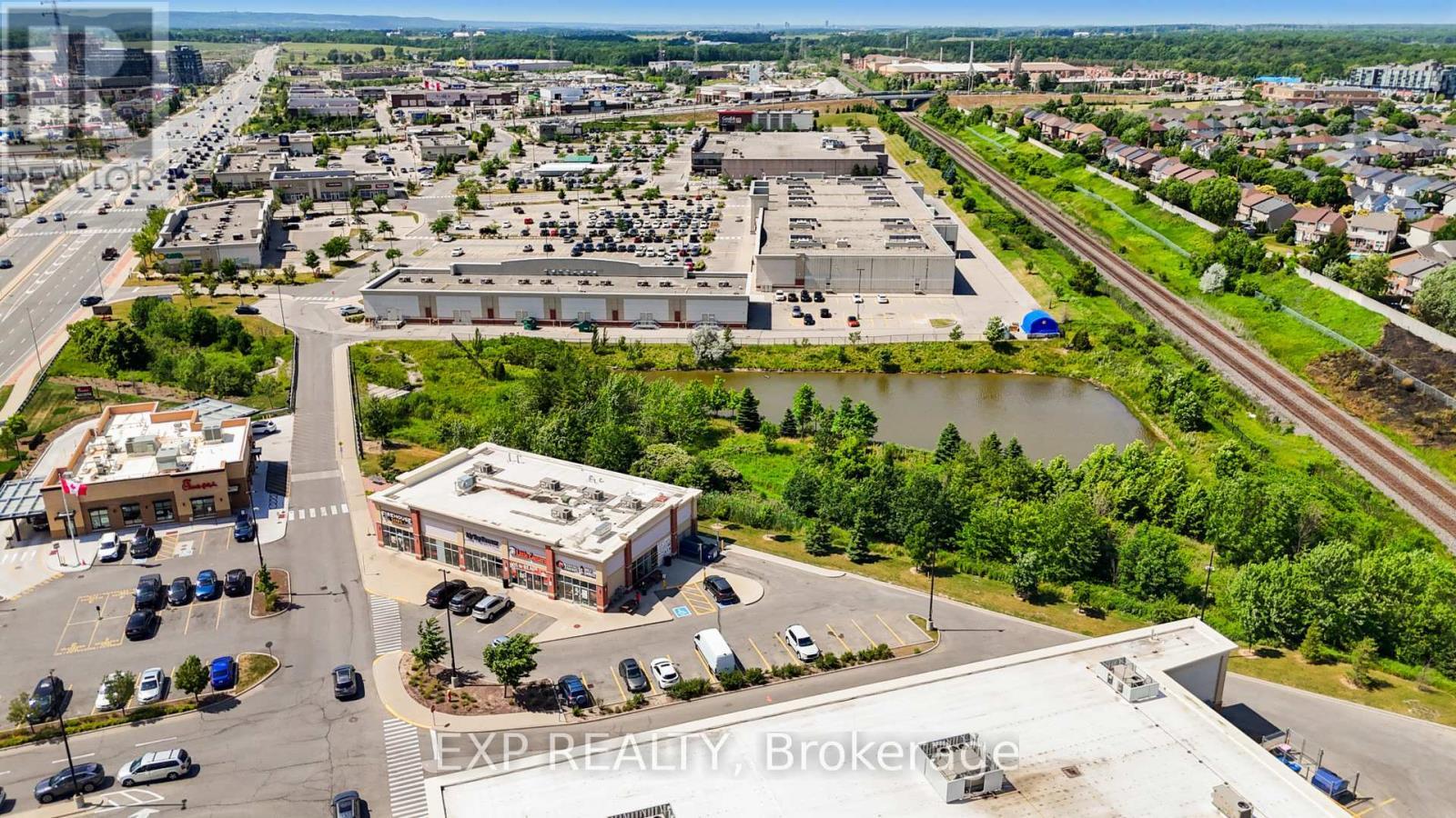 H4 - 2321 Appleby Line, Burlington, ON