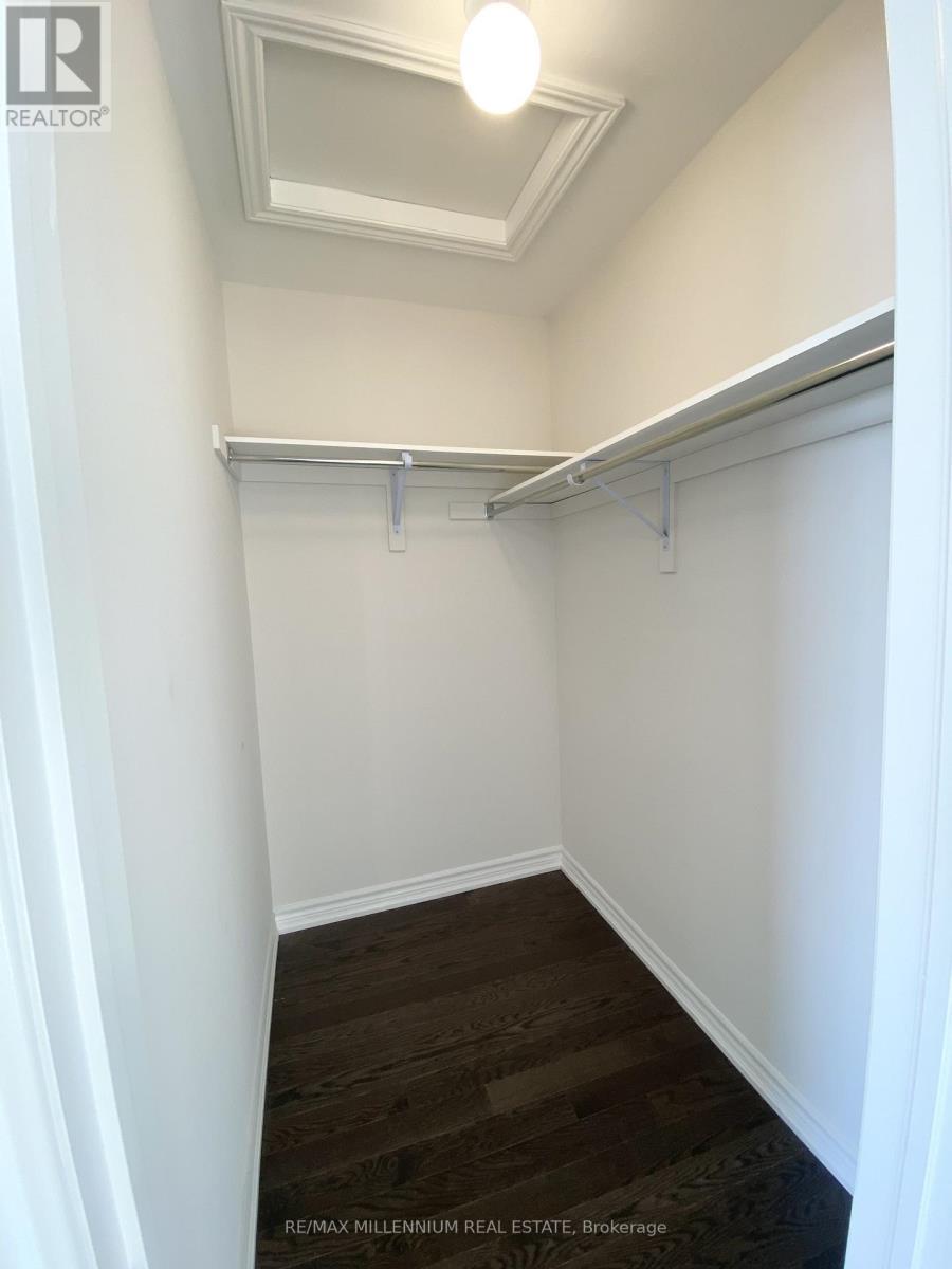 30 Vestry Way, Brampton, ON - Indoor With Storage