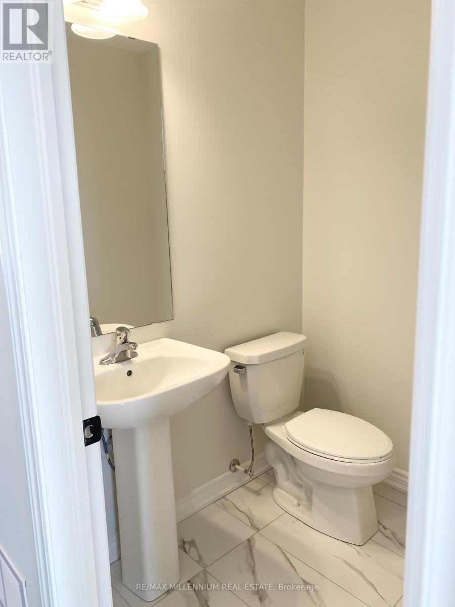 30 Vestry Way, Brampton, ON - Indoor Photo Showing Bathroom