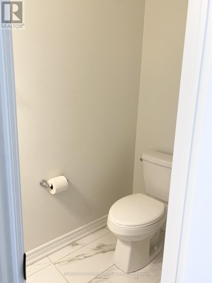 30 Vestry Way, Brampton, ON - Indoor Photo Showing Bathroom