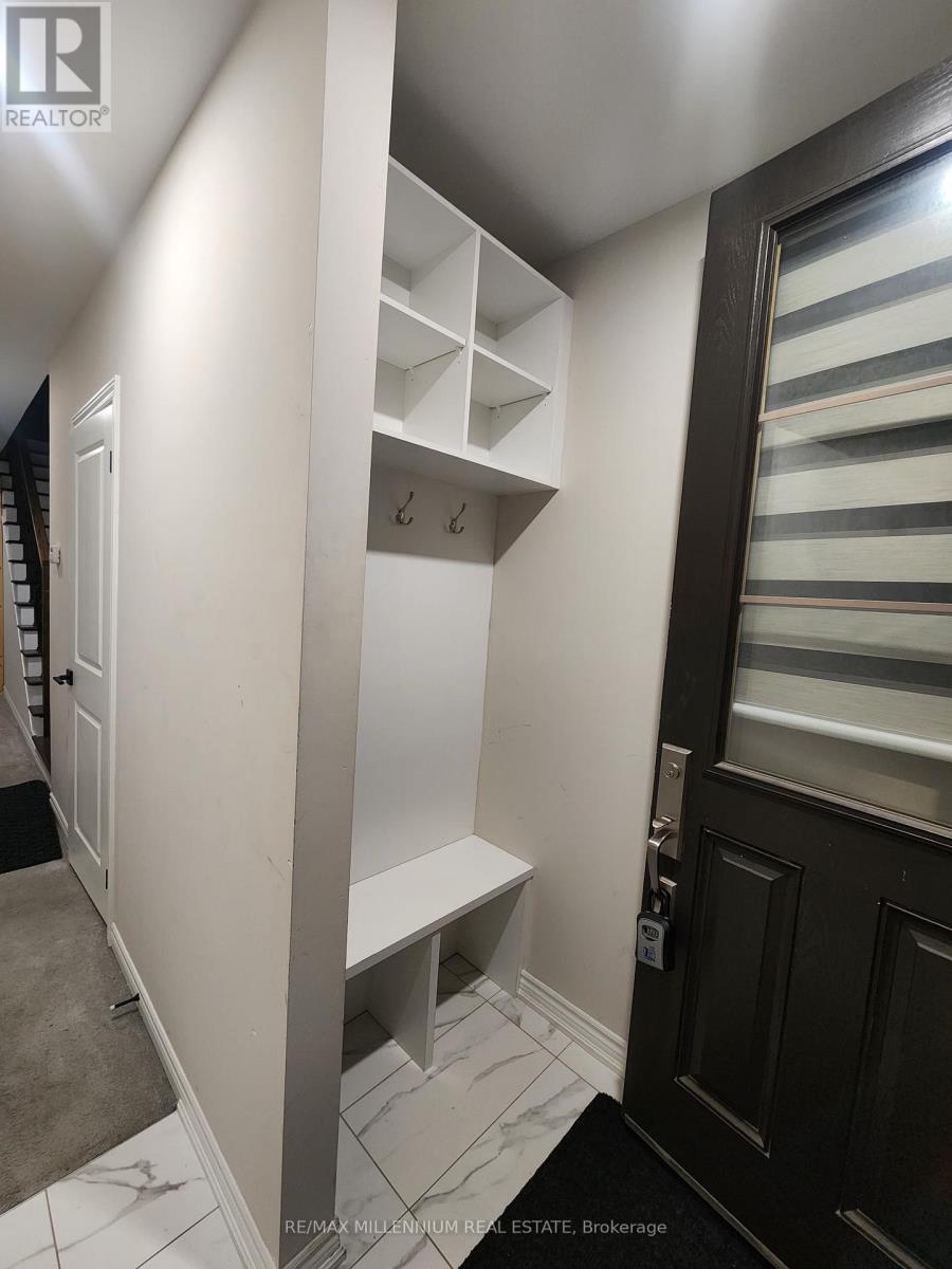 30 Vestry Way, Brampton, ON - Indoor Photo Showing Other Room