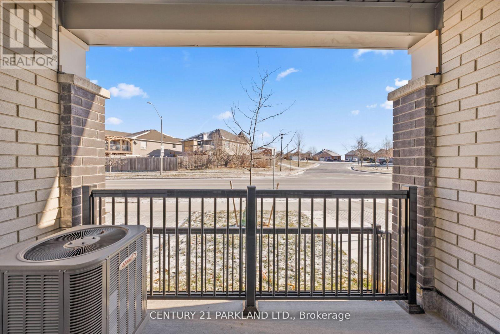 1602 - 160 Densmore Road, Cobourg, ON - Outdoor With Exterior