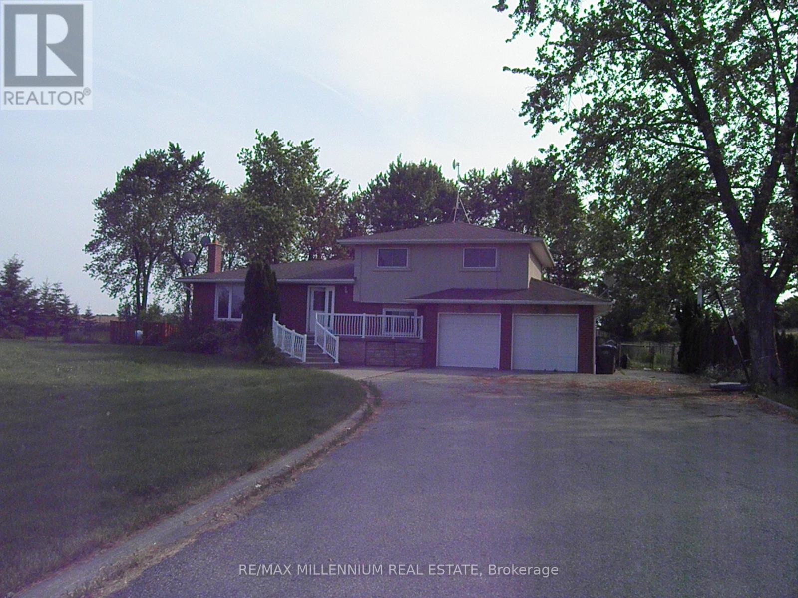 14384 Humber Station Road, Caledon, ON - Outdoor