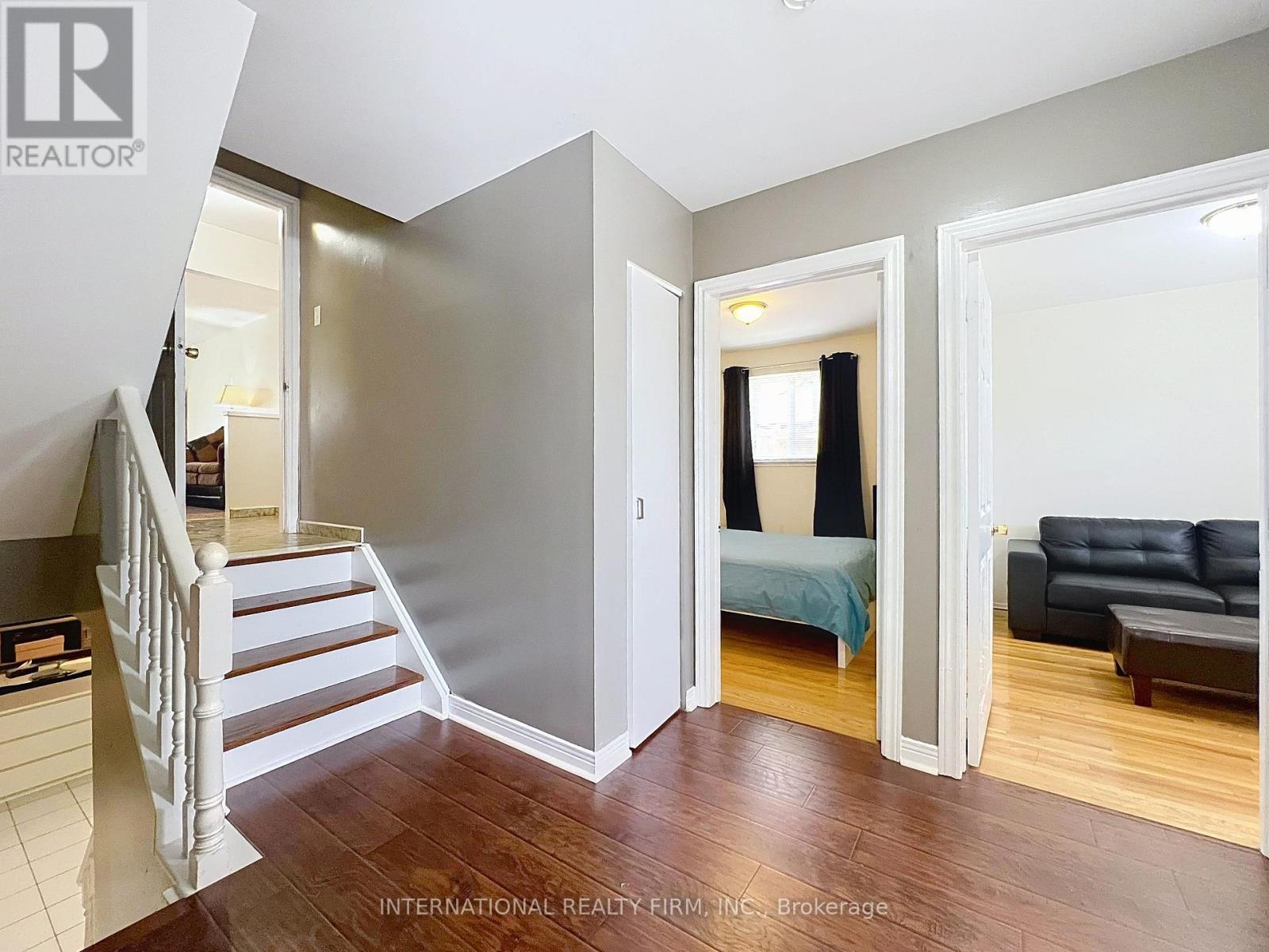 3602 Dunrankin Drive, Mississauga, ON - Indoor Photo Showing Other Room