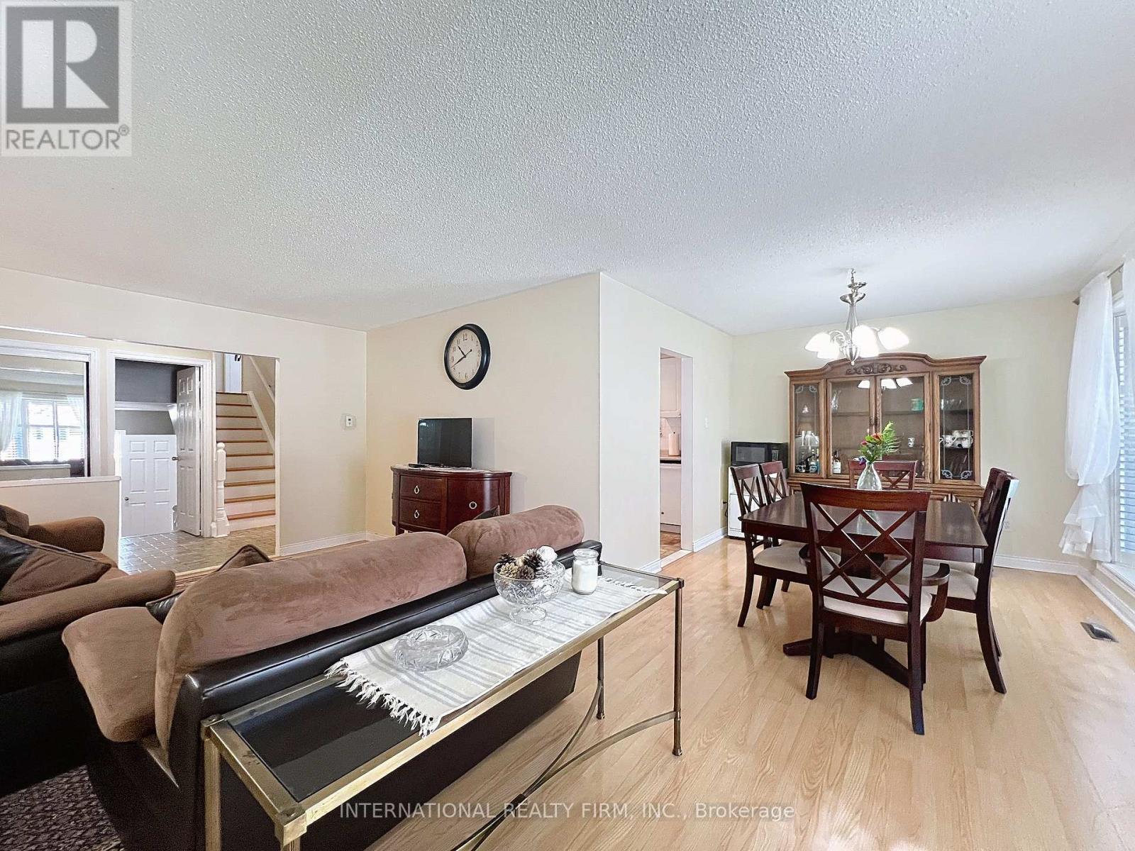 3602 Dunrankin Drive, Mississauga, ON - Indoor