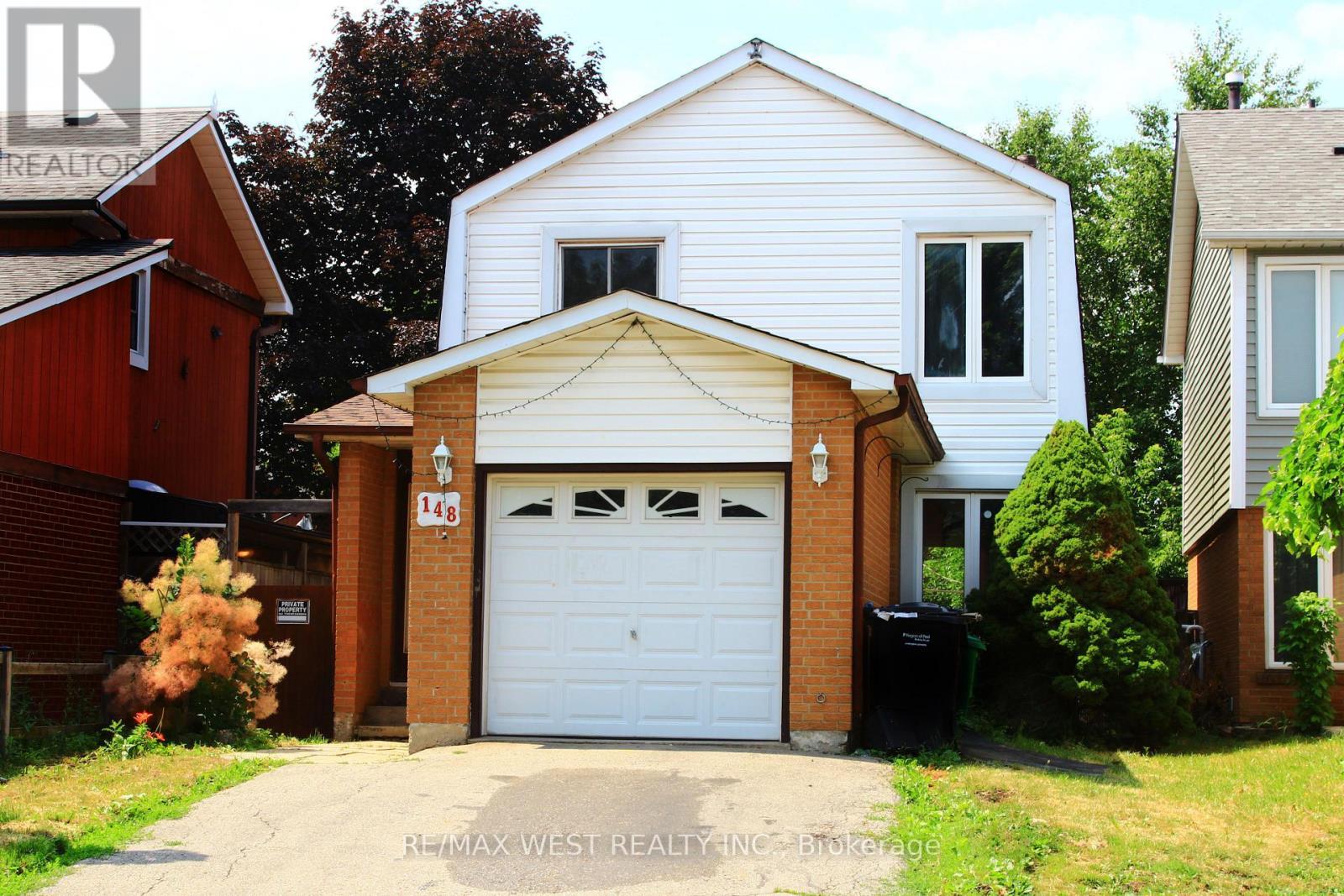 148 Fanshawe Drive, Brampton, ON - Outdoor