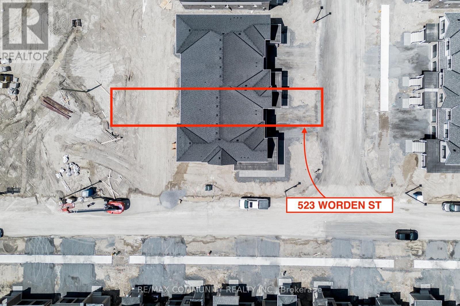 523 Worden Street, Cobourg, ON -