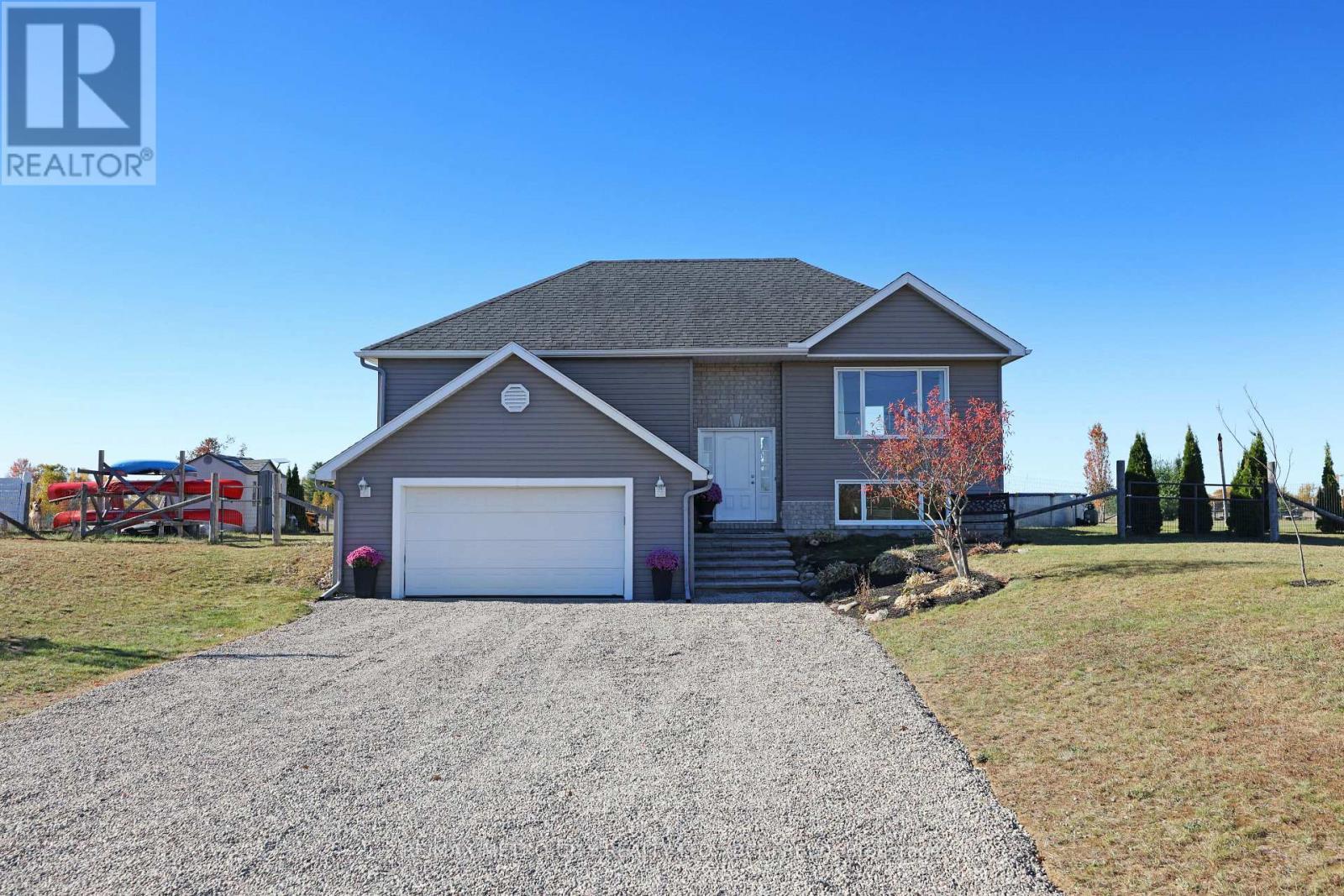 2431 Eady Road, Horton, ON - Outdoor