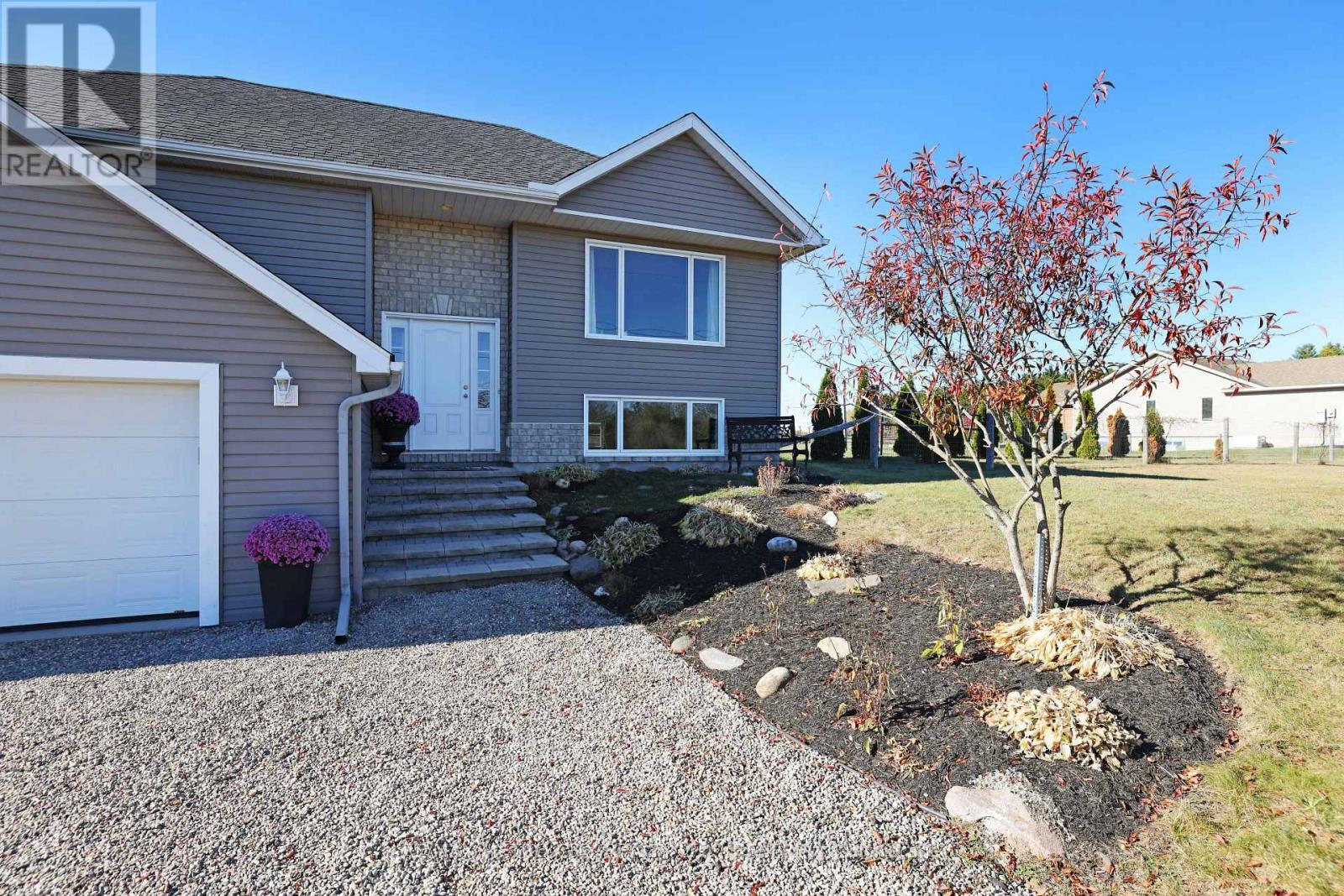 2431 Eady Road, Horton, ON - Outdoor