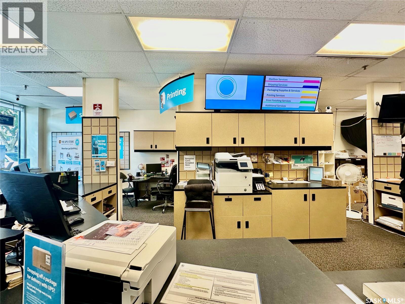 318 21St Street, Saskatoon, SK