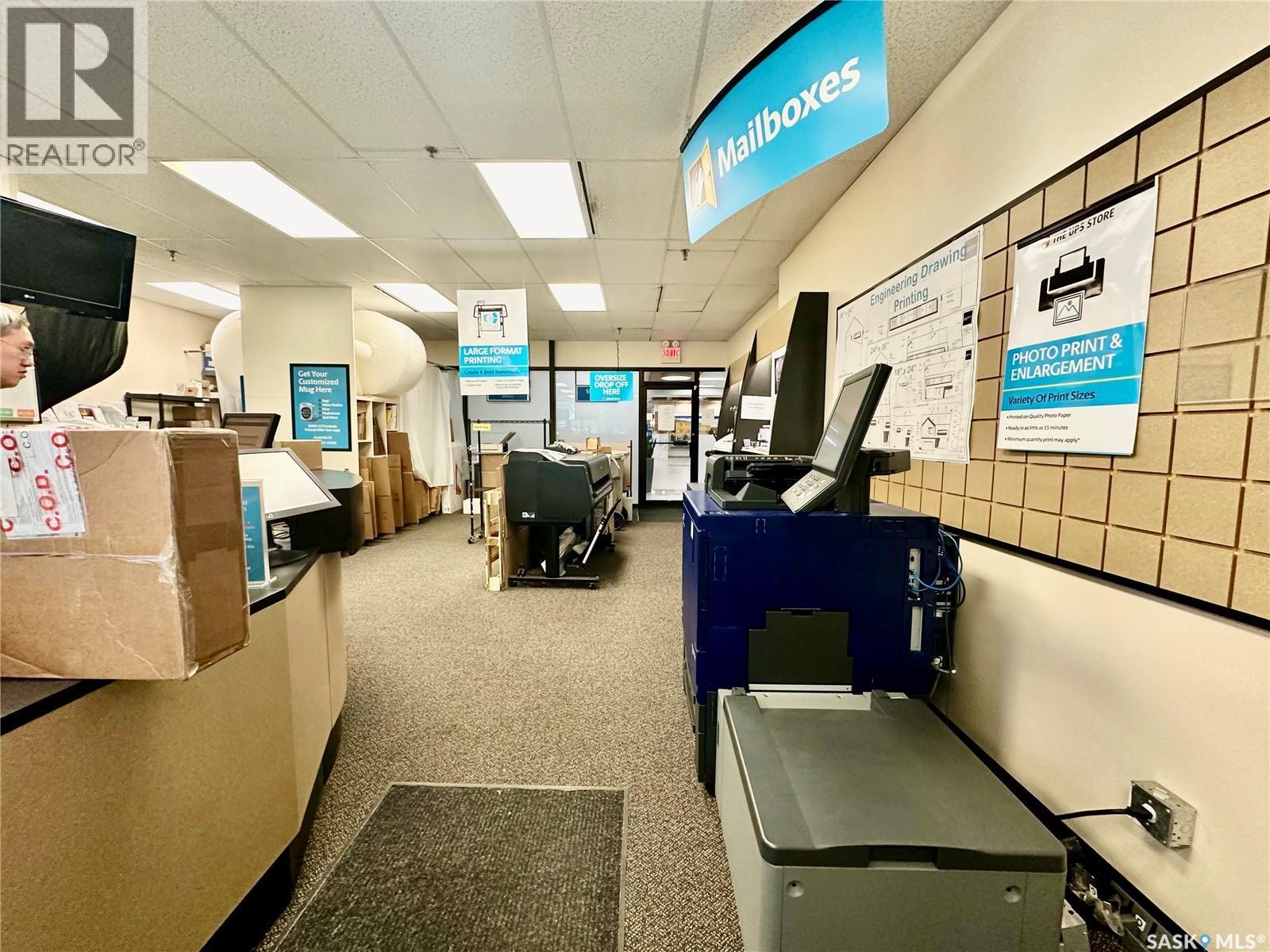 318 21St Street, Saskatoon, SK