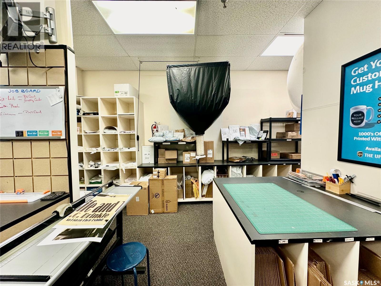 318 21St Street, Saskatoon, SK