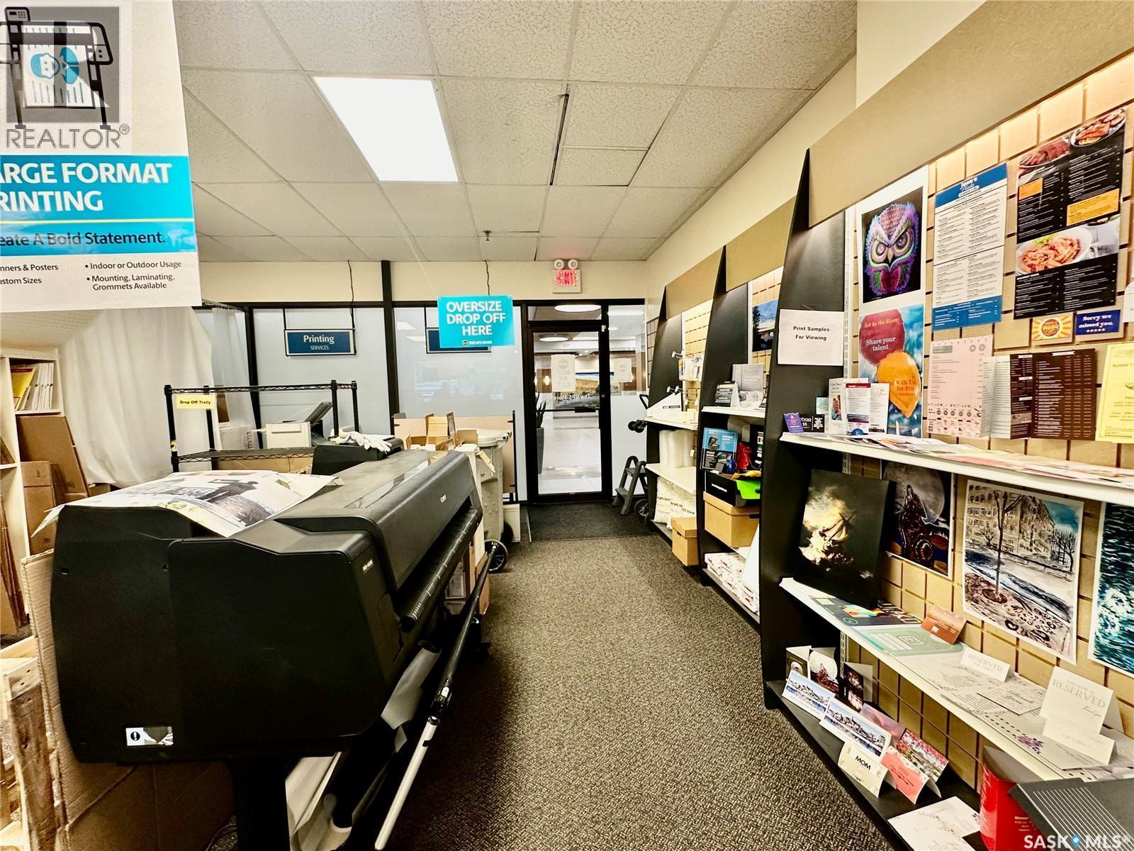 318 21St Street, Saskatoon, SK