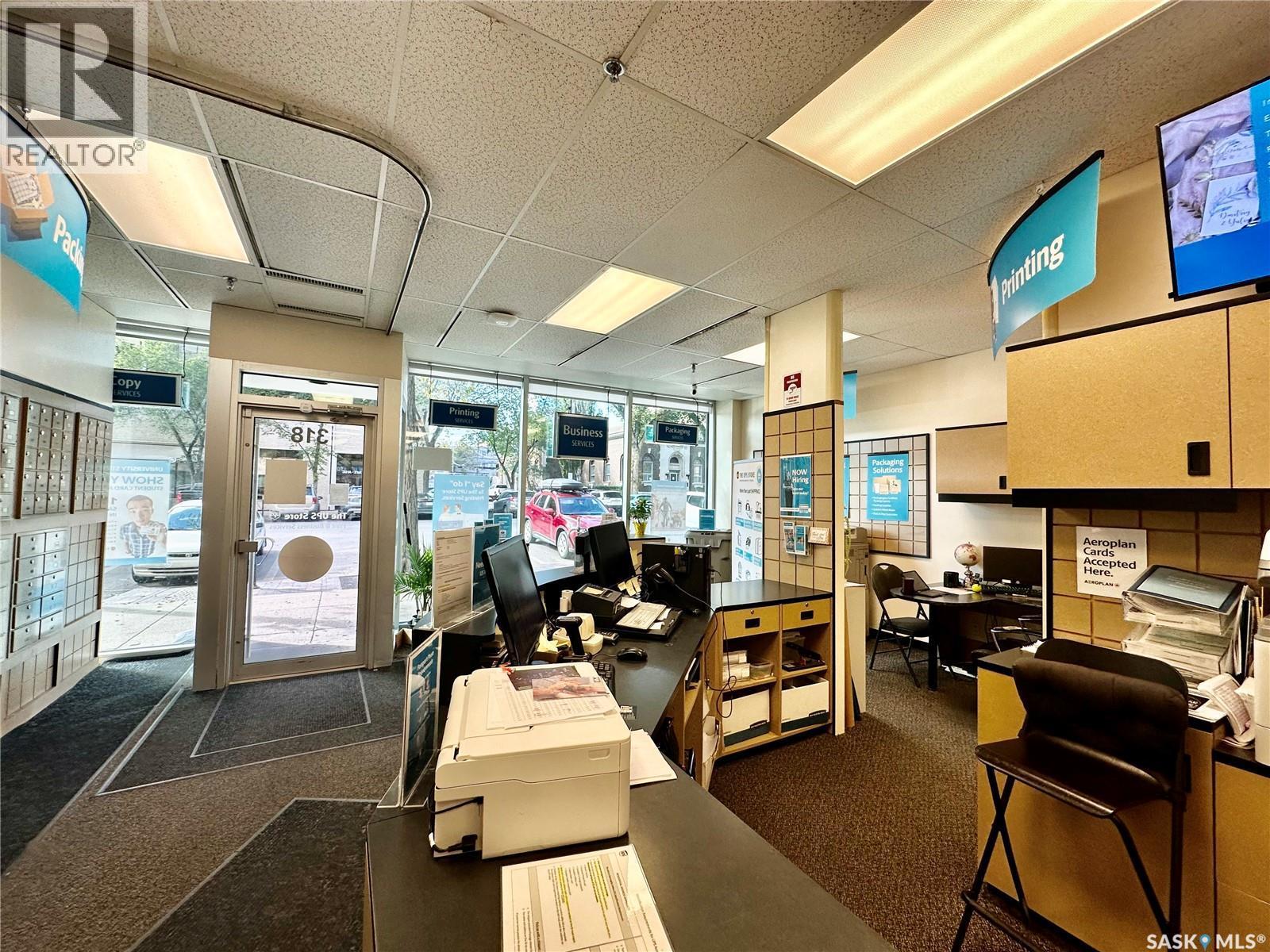 318 21St Street, Saskatoon, SK