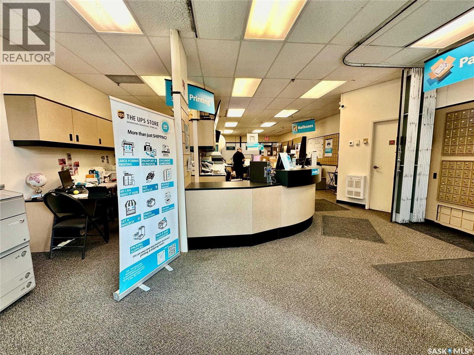 318 21St Street, Saskatoon, SK