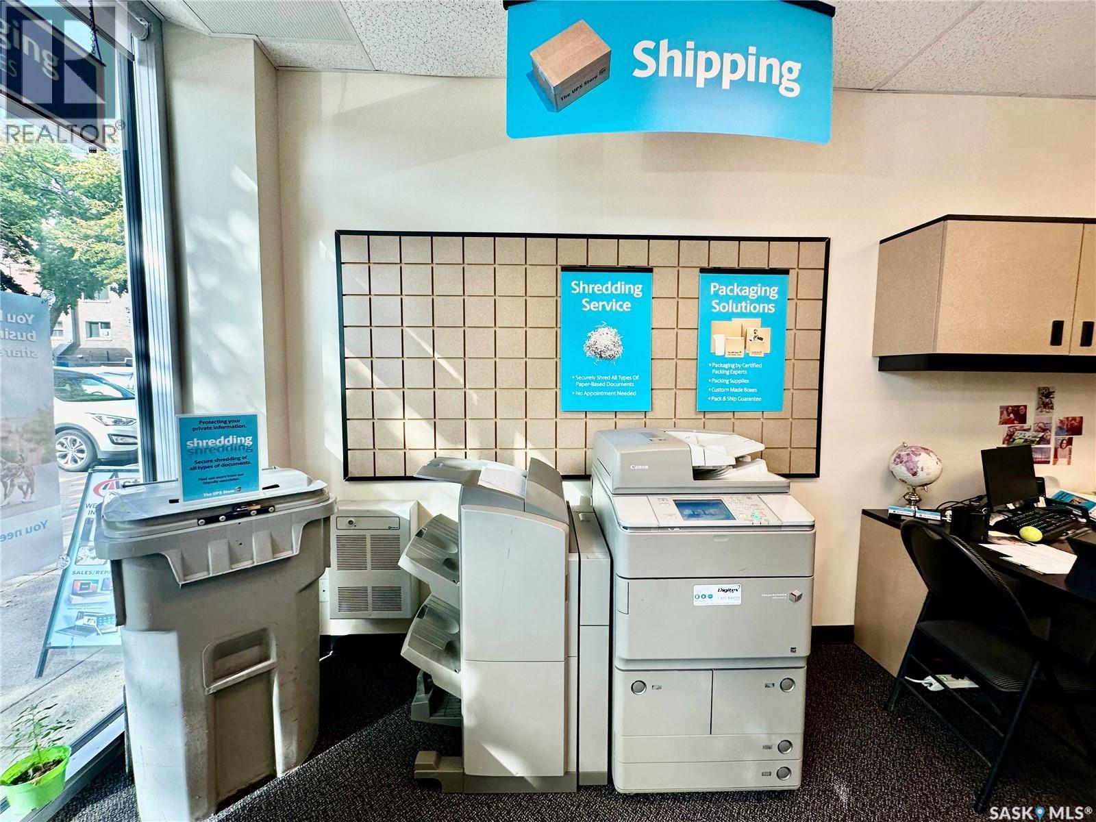 318 21St Street, Saskatoon, SK