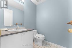 Powder Room -