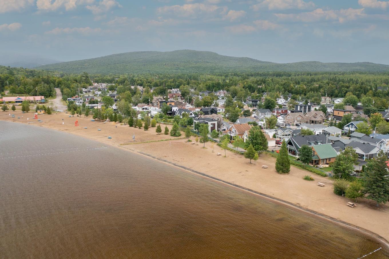 Nearby - 112 Av. De La Rivière, Fossambault-Sur-Le-Lac, QC - Outdoor With View