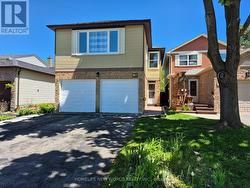 88 MADSEN CRESCENT Markham, ON L3R 4P3