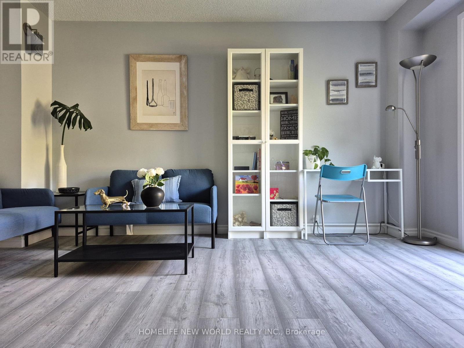 88 Madsen Crescent, Markham, ON - Indoor