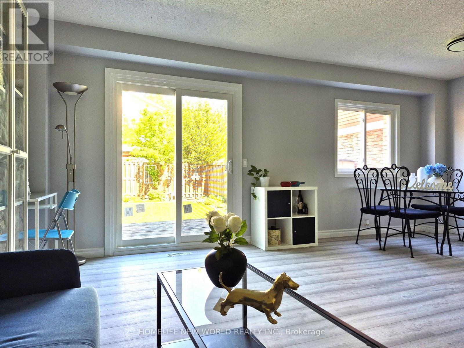 88 Madsen Crescent, Markham, ON - Indoor