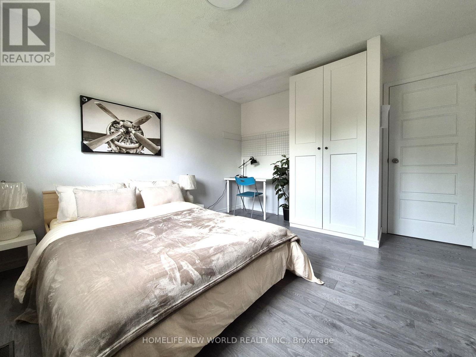 88 Madsen Crescent, Markham, ON - Indoor Photo Showing Bedroom