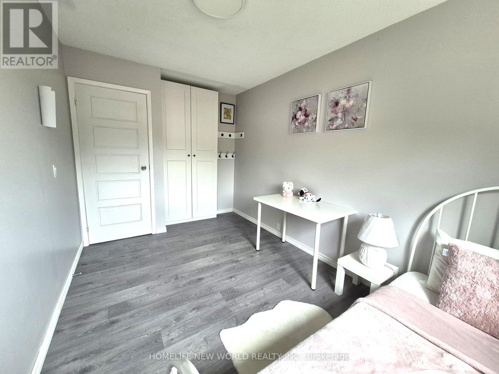 88 Madsen Crescent, Markham, ON - Indoor Photo Showing Bedroom