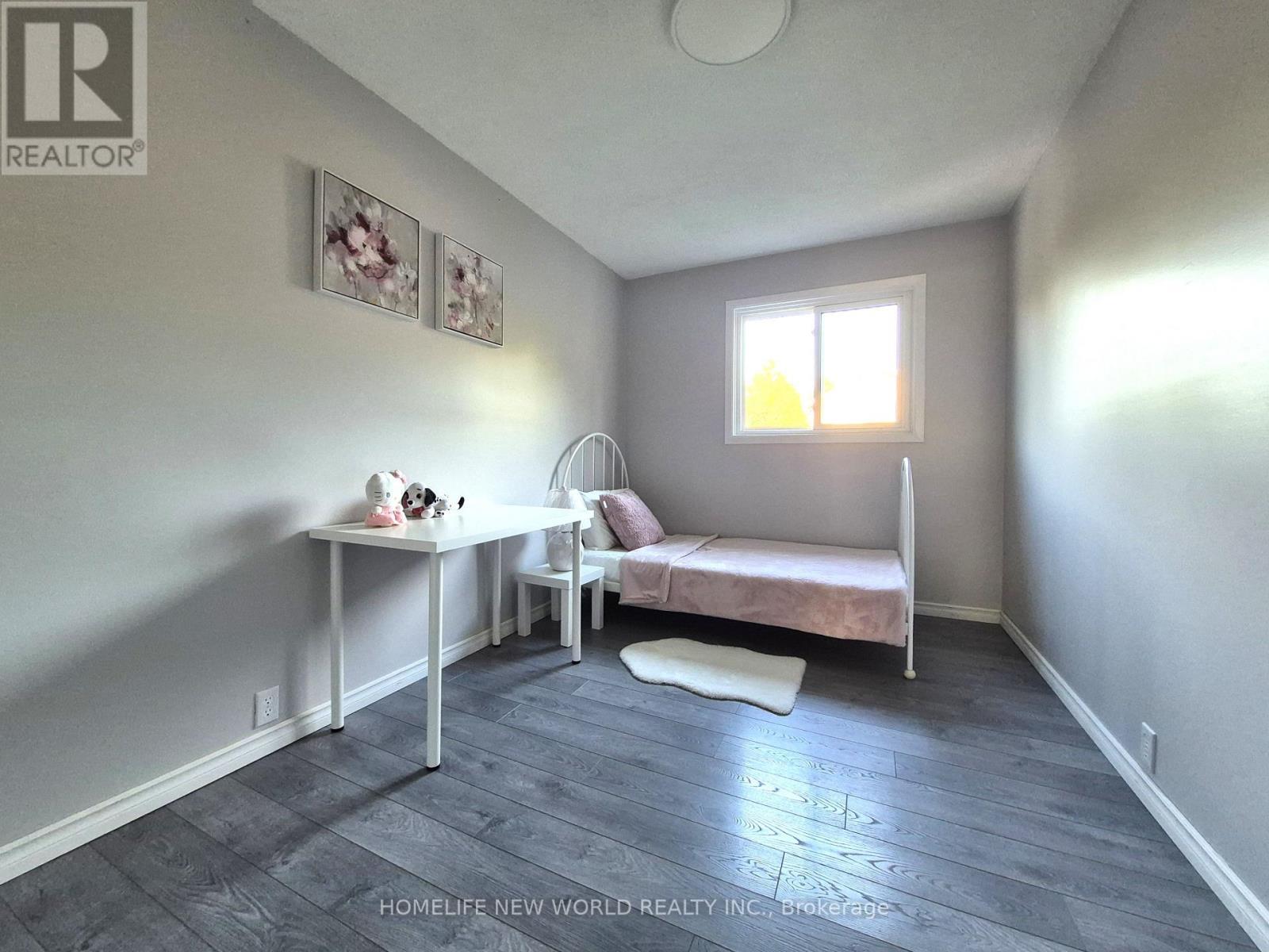 88 Madsen Crescent, Markham, ON - Indoor Photo Showing Bedroom