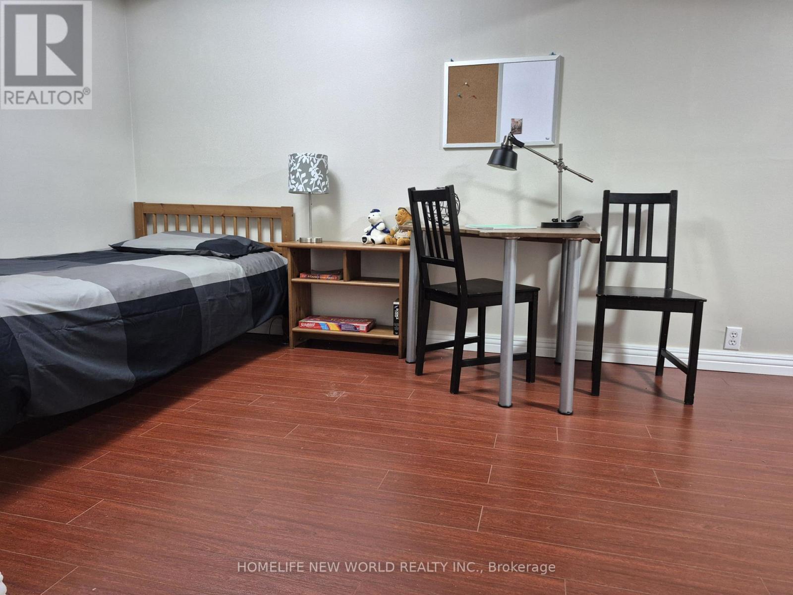 88 Madsen Crescent, Markham, ON - Indoor Photo Showing Bedroom