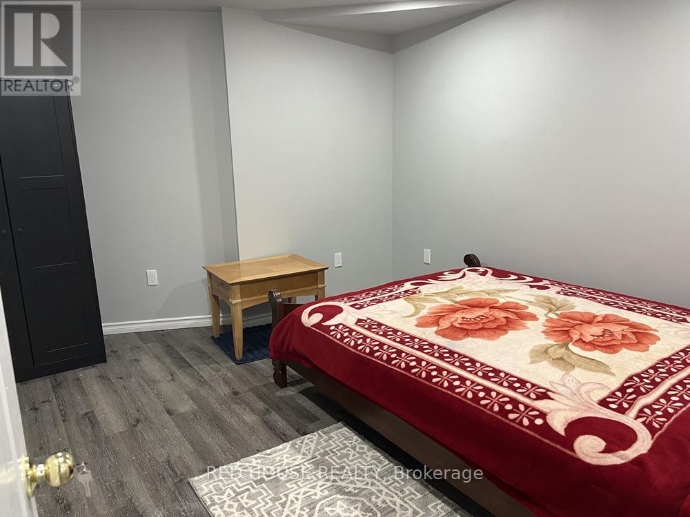 Room 1 - 4 Brennan Road, Ajax, ON - Indoor Photo Showing Bedroom