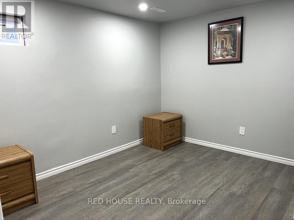 Room 1 - 4 Brennan Road, Ajax, ON - Indoor Photo Showing Other Room