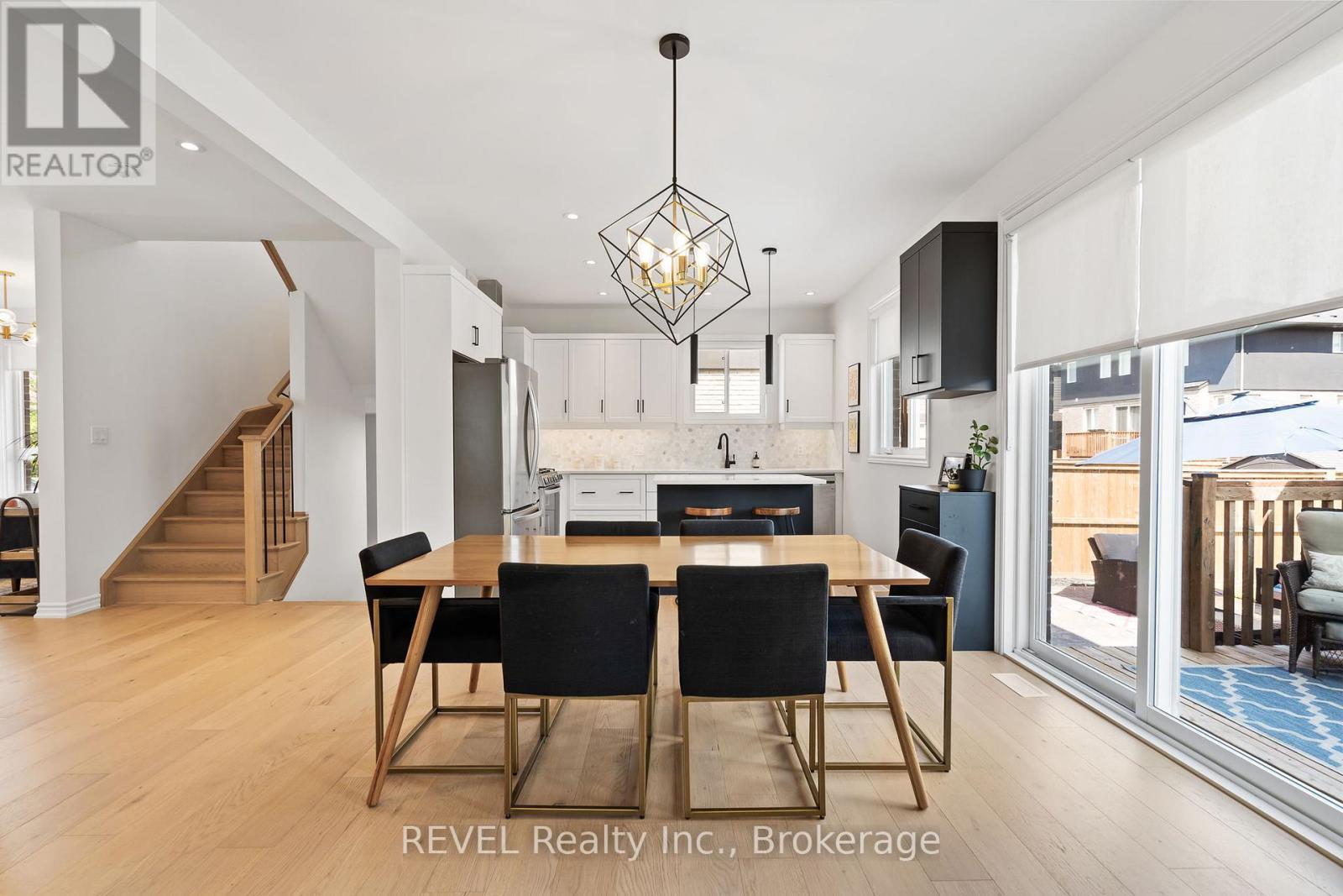 8045 Brookside Drive, Niagara Falls (Ascot), ON - Indoor