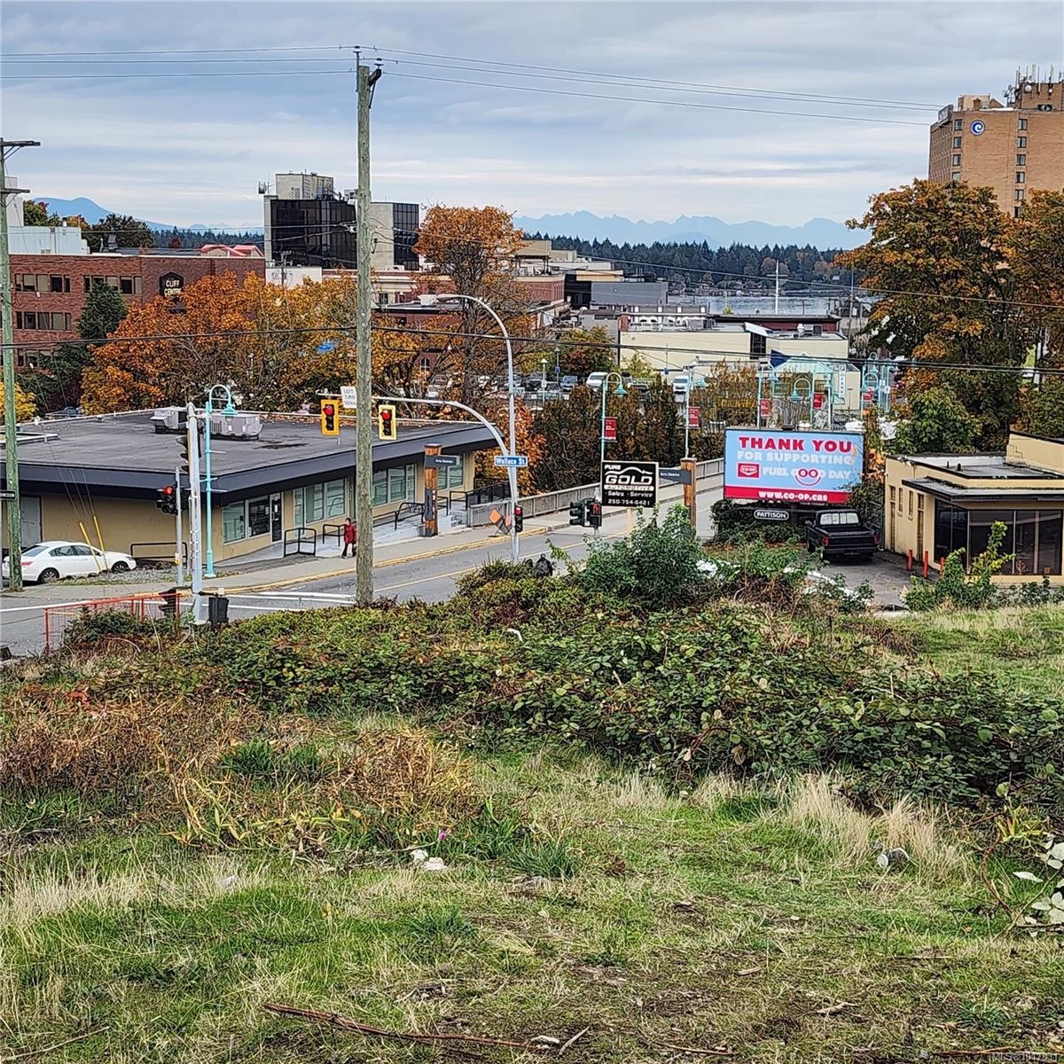 311 Wallace St, Nanaimo, BC