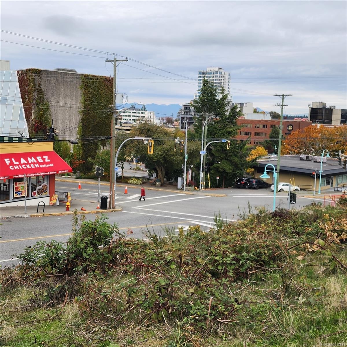 311 Wallace St, Nanaimo, BC