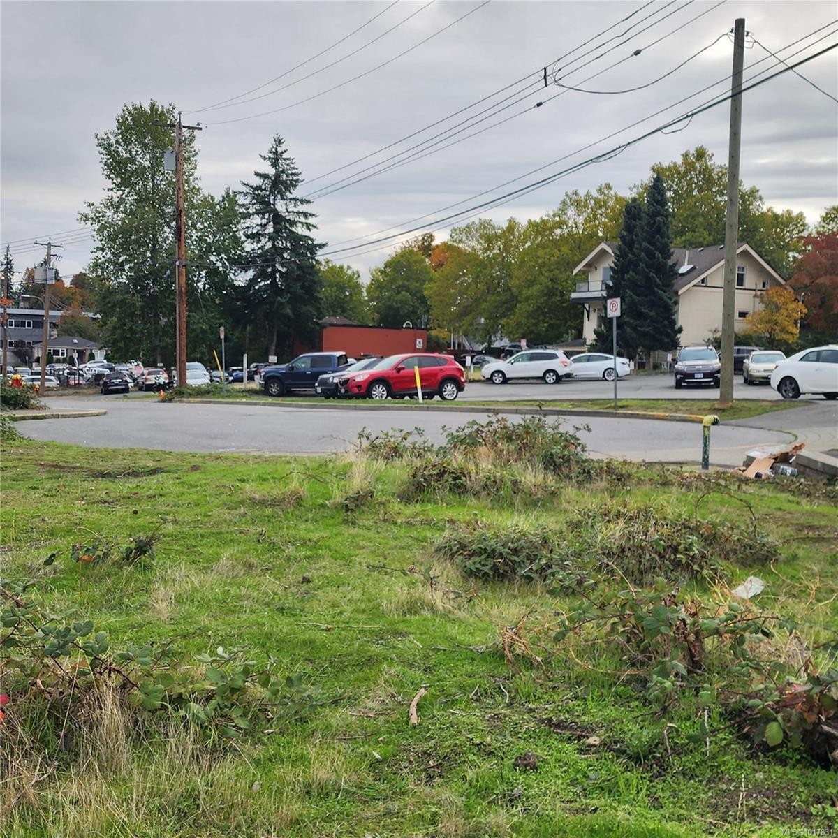 311 Wallace St, Nanaimo, BC