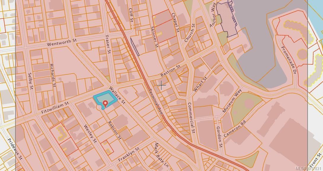 311 Wallace St, Nanaimo, BC