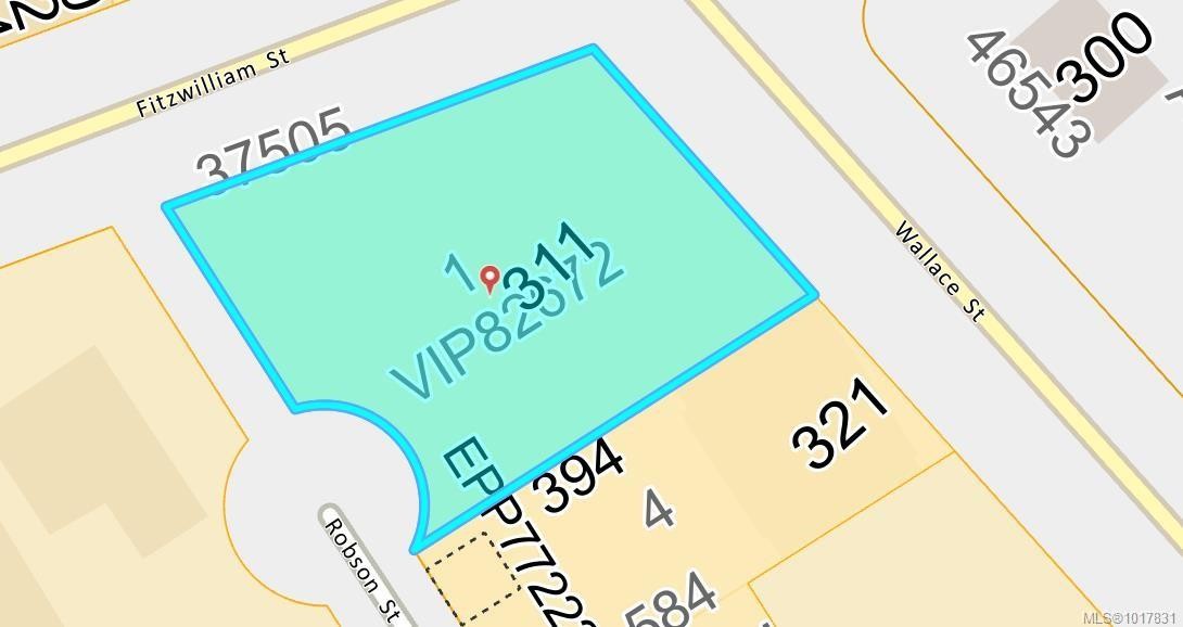 311 Wallace St, Nanaimo, BC