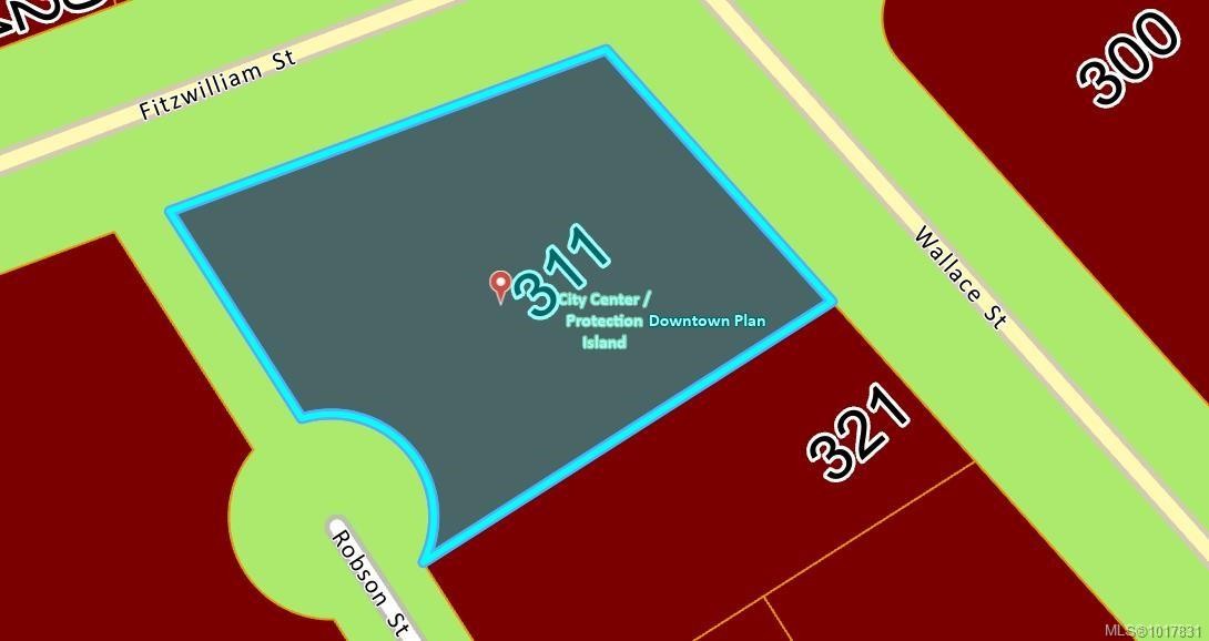 311 Wallace St, Nanaimo, BC