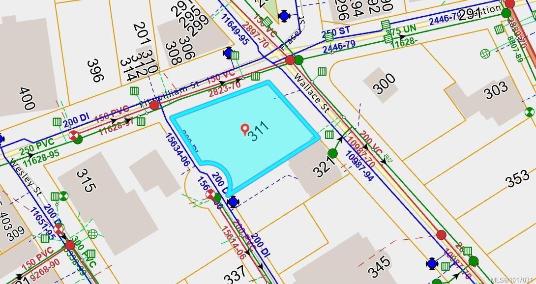 311 Wallace St, Nanaimo, BC