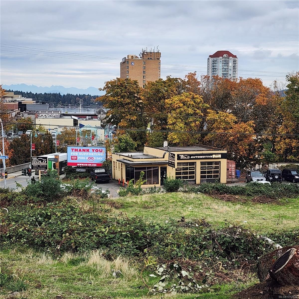 311 Wallace St, Nanaimo, BC