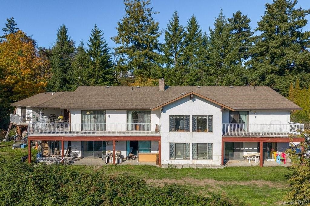 2983 Northwest Bay Rd, Nanoose Bay, BC