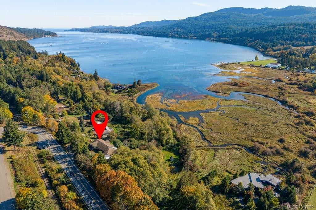 2983 Northwest Bay Rd, Nanoose Bay, BC