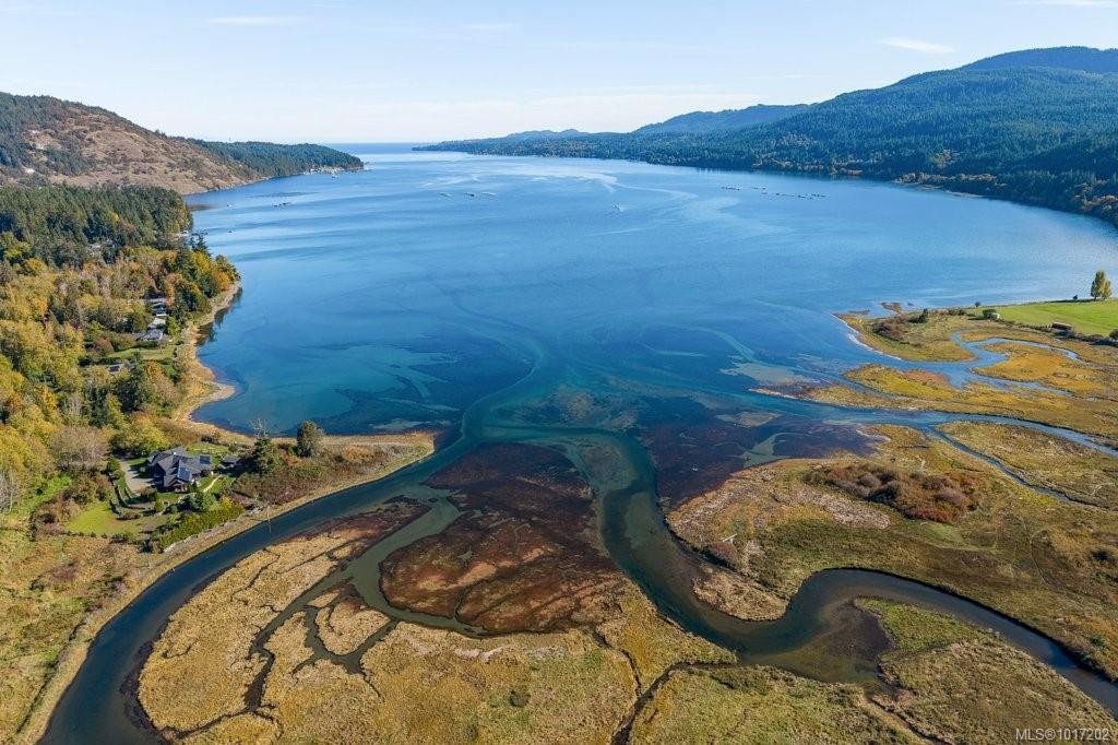 2983 Northwest Bay Rd, Nanoose Bay, BC