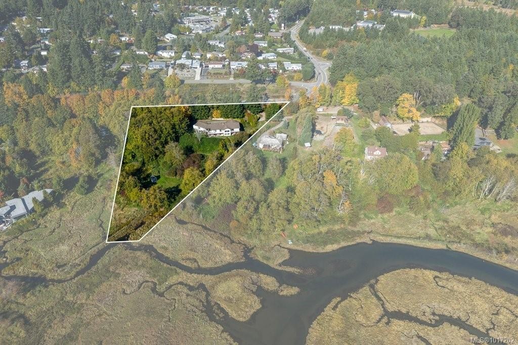 2983 Northwest Bay Rd, Nanoose Bay, BC