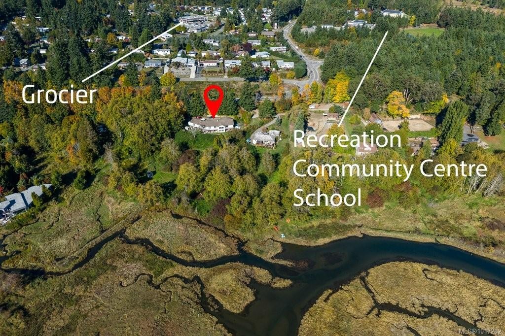 2983 Northwest Bay Rd, Nanoose Bay, BC