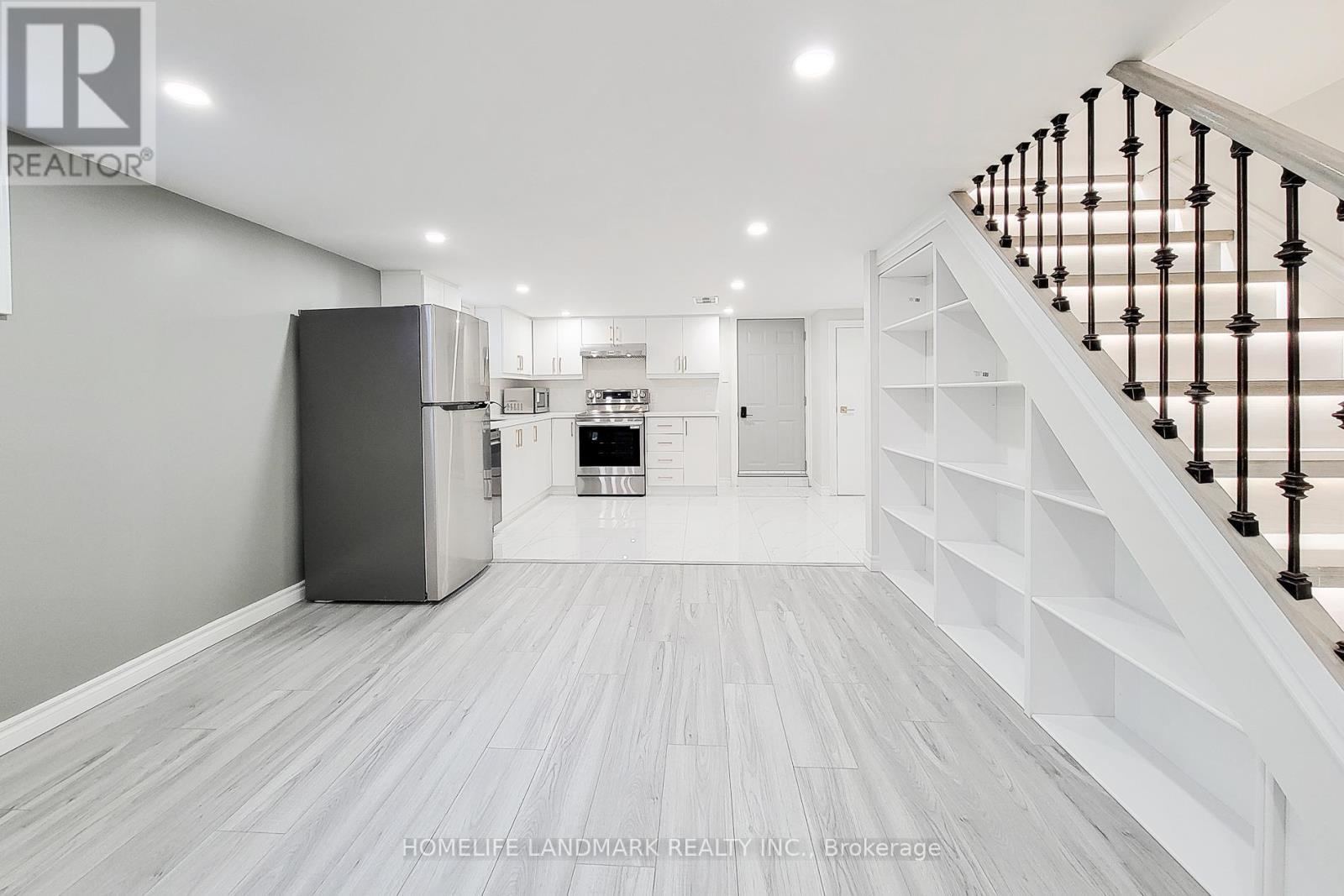 75 Bayview Drive, St. Catharines, ON - Indoor Photo Showing Other Room